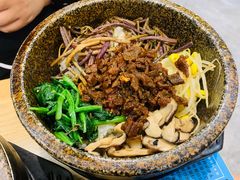 -海兰江石锅饭(水上店)