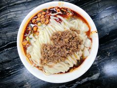 -西月城谭豆花(光华店)