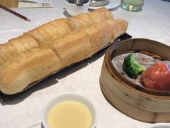 手臂大油条-安蒂娅.悦景轩中餐厅(西乡店)