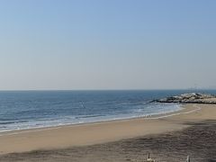 -老虎石海上公园