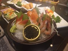 -昱匠·日本料理(金融街店)