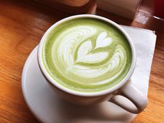 -Cafe Villa