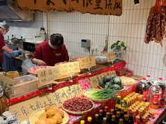 -旧街市鲜货老火锅(大光路店)