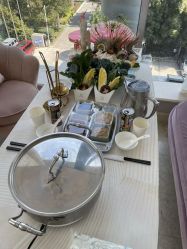 -馨月汇·一悦馨香月子中心(前滩店)