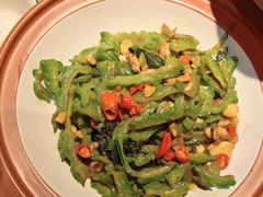 -恰八斗·猛火长沙菜(国贸店)