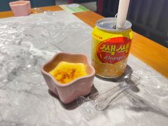 焦糖布丁-鲁山牛寿喜烧(五龙广场店)