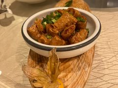 -宁波逸东豪生大酒店·逸轩中餐厅