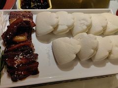 -雨后行菜(报慈北路店)