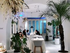 -春树下·树屋花房西餐厅(罍街AS1980店)