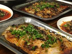 巴掌肉-弓虽昌焖烧鸡(大竹林店)