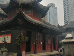 -黔明古寺