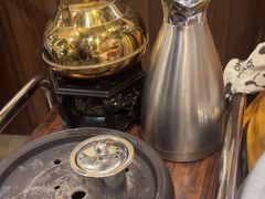 -邑家人·山水四合院
