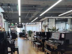 -雅马哈钢琴专卖店盛世雅歌琴行·电钢琴城·钢琴培训(翠微路店)