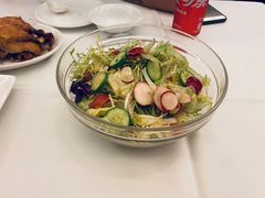 -鱼酷活鱼烤鱼(恒隆广场店)