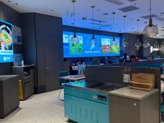 -半天妖烤鱼(海梦一方店)