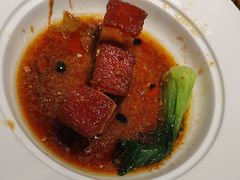 -眉州东坡(团结湖店)