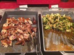 -广州融创花间堂悦雪酒店-花间食西餐厅