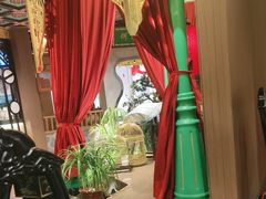 -锦府盐帮·侯宅(五棵松万达店)