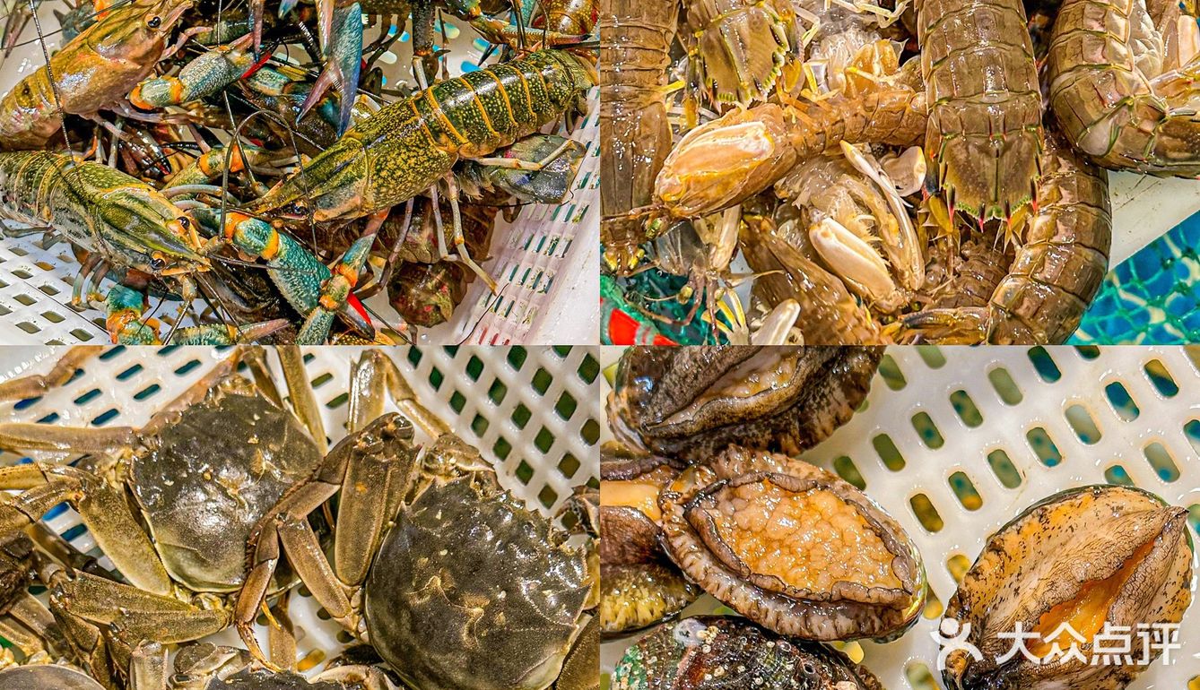 哈尔滨｜一嗦入魂‼️龙虾牛肉面申请出战🦞