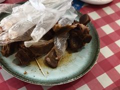 -小慧莜面村(青东店)