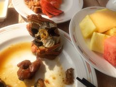 -汇泉王朝大饭店