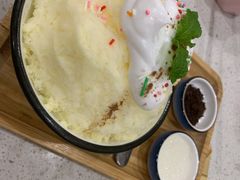 -浮何烤铺(桐梓林店)