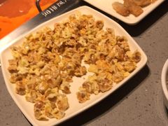 -海底捞火锅(海宁路店)