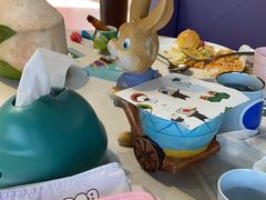 -水桶王国主题餐厅·聚会·生日派对·亲子活动·家庭套餐(亚龙湾希尔顿店)