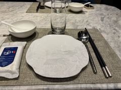 -云锦壹号·淮扬宴(徐汇万科店)