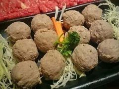 -牛品福潮汕牛肉火锅(旺庄店)