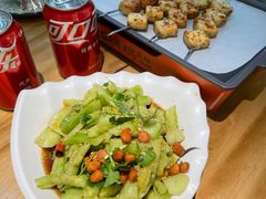 -亿牌牌东北烧烤(怀特店)