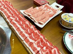 -津门老羊家·铜锅涮羊肉·烧烤(科技园店)