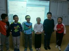 -瑞思少儿中心·少儿英语素养启蒙(新合作校区)