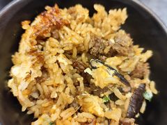 -林记潮牛·牛肉火锅(上马墩店)