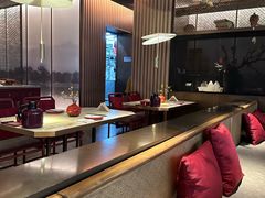 -京华烟云·北京烤鸭(领展购物广场·中关村店)
