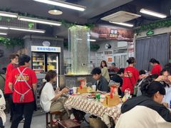 -老三样·旧食新味(船山路店)
