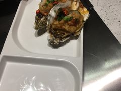 -九府羊·鲜羊火锅·烤串(新华路店)