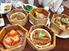 -斑斓西餐厅·自助茶点(高崎机场佰翔花园酒店)