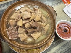 -砂锅居饭庄·京菜(西四店)