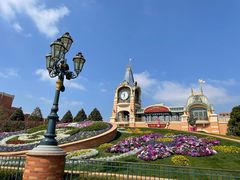 -上海迪士尼度假区