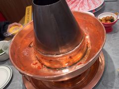 -侃爷南门铜锅涮肉