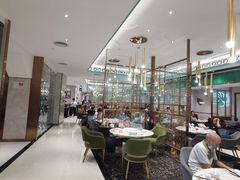 -稻香酒家·33年老字号·港式粤菜(富邦中心店)