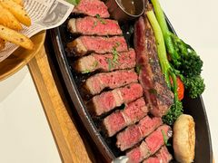 -斯普汇生蚝牛排馆(中骏世界城店)