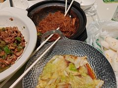 -绿草地·湘菜(7mall店)