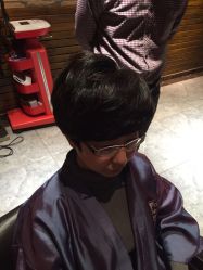 点击看大图 -MONE美发沙龙