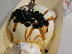 黑糖珍珠梳芙厘-狐狸和向日葵(北京路店)