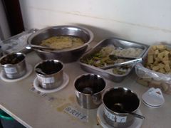 -乡党臊子面(丰庆公园店)