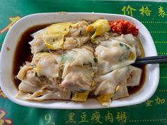 -每日鲜石磨肠粉(潮苑小区店)