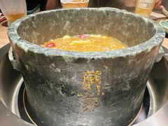 -蘑界·野生菌火锅(深业上城店)