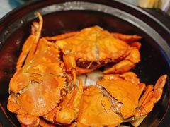 -金苑海鲜酒家(来魅力店)